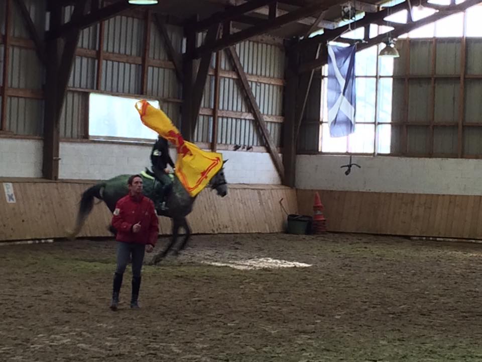 stage Éthologie SANDRINE DHONDT  2016