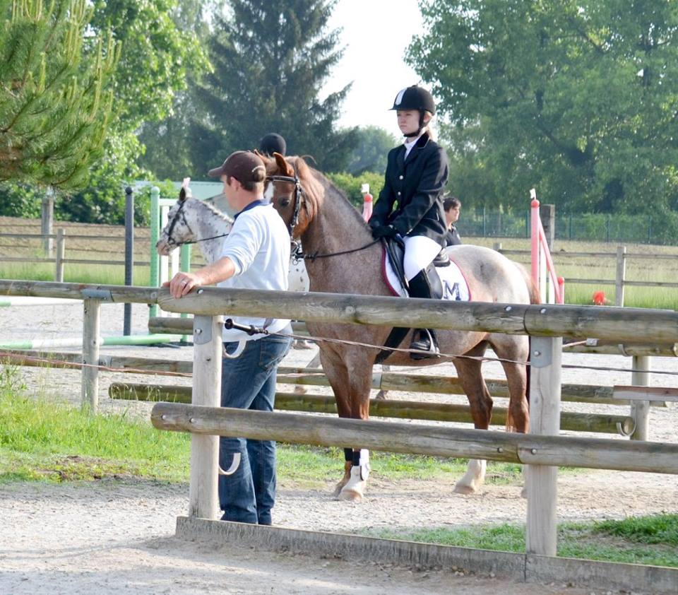 cso club à Châlons juin 2016