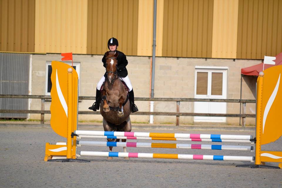 cso club à Châlons juin 2016