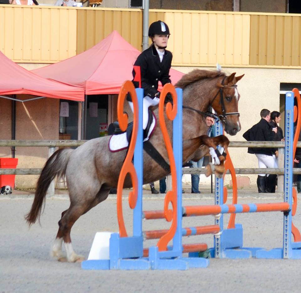 cso club à Châlons juin 2016