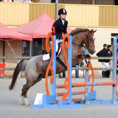 cso club à Châlons juin 2016