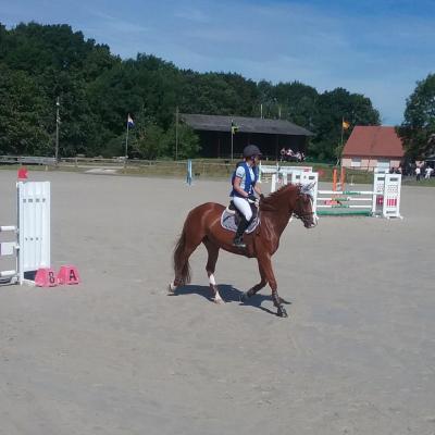 cso Amateur liverdy juillet  2016