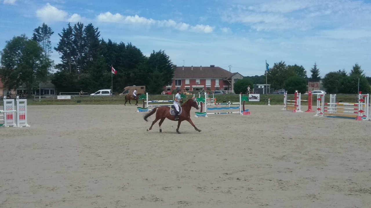 cso Amateur liverdy juillet 