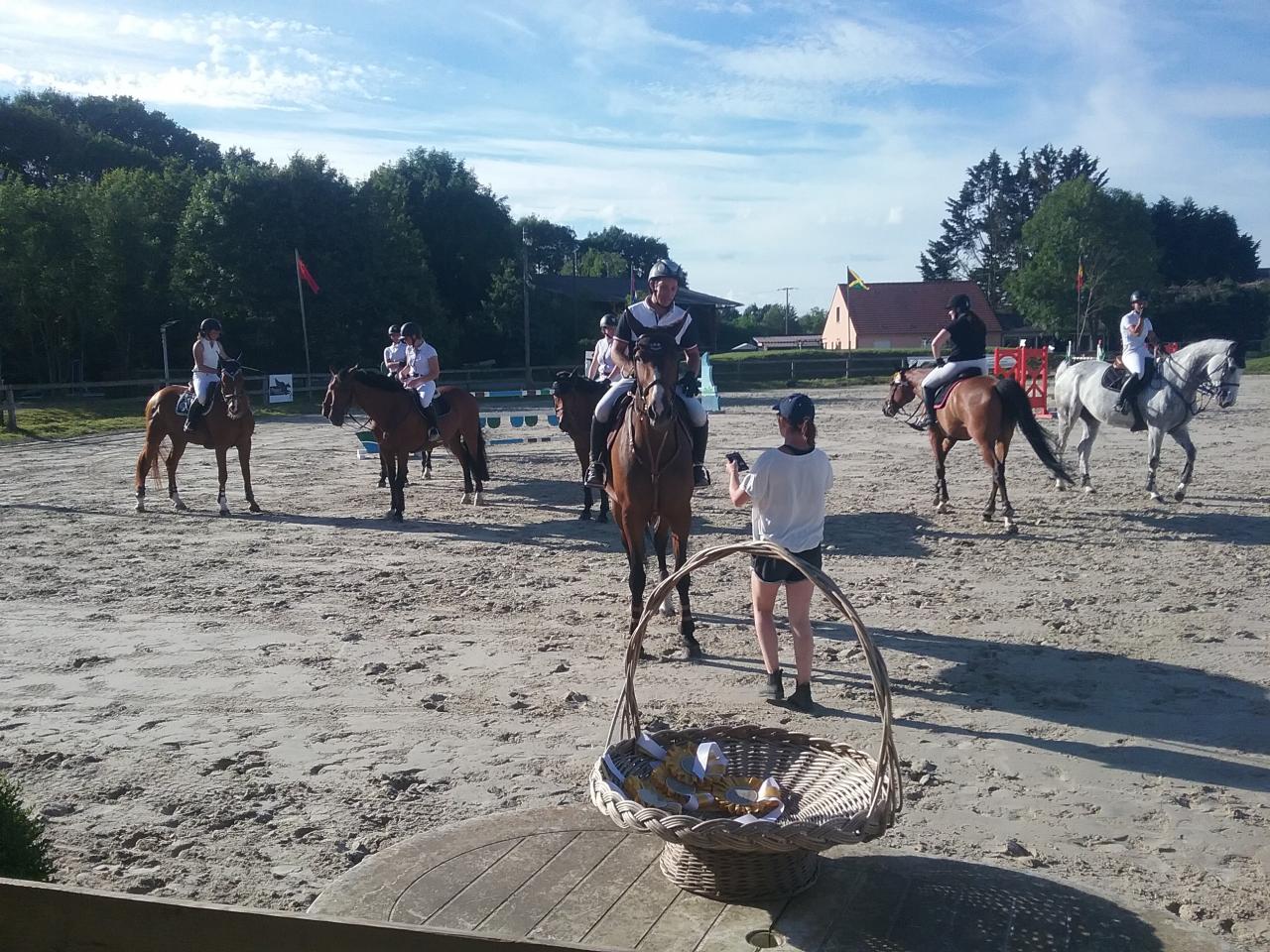 cso Amateur liverdy juillet 2016