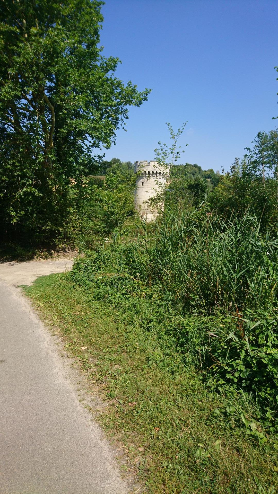 Tour de Vaurseine