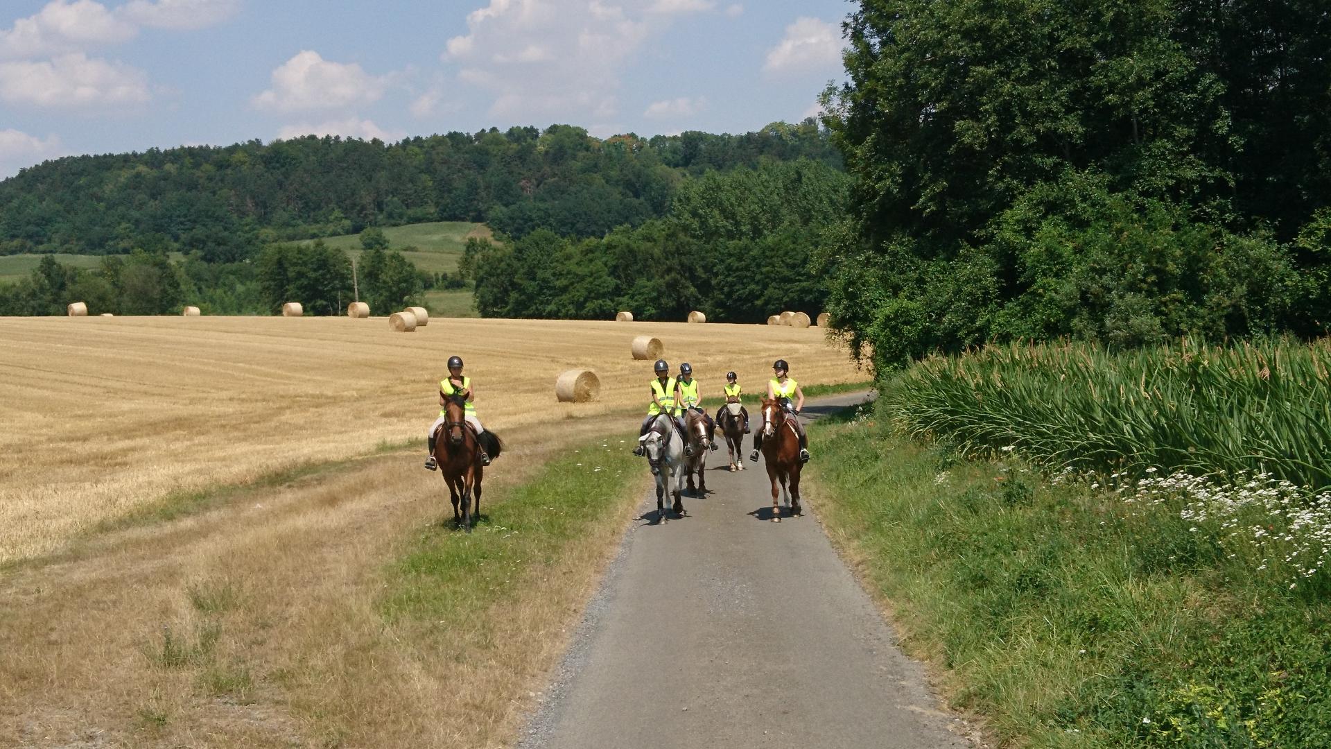 Belle campagne