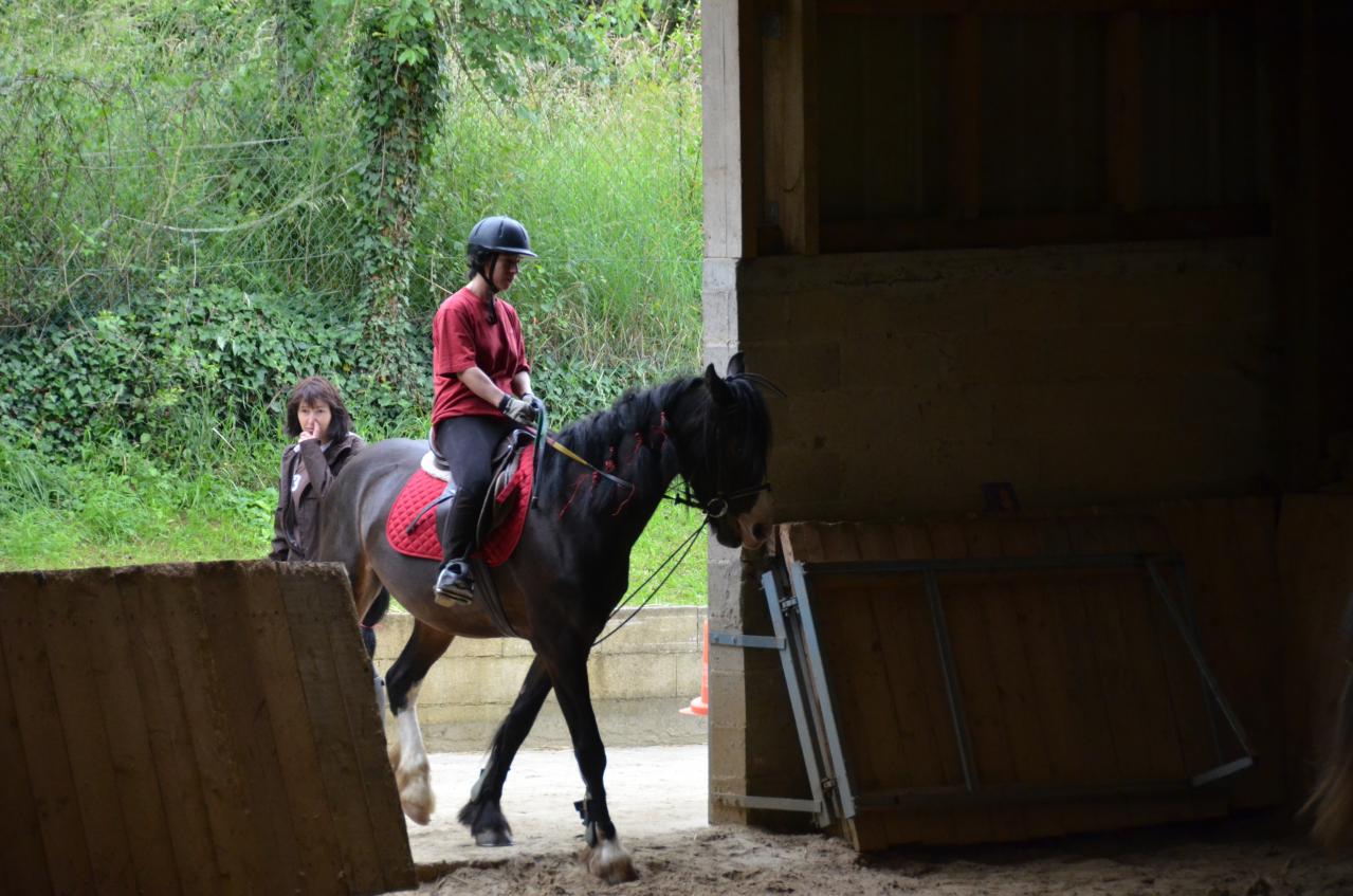 JO Sainte Croix 2012