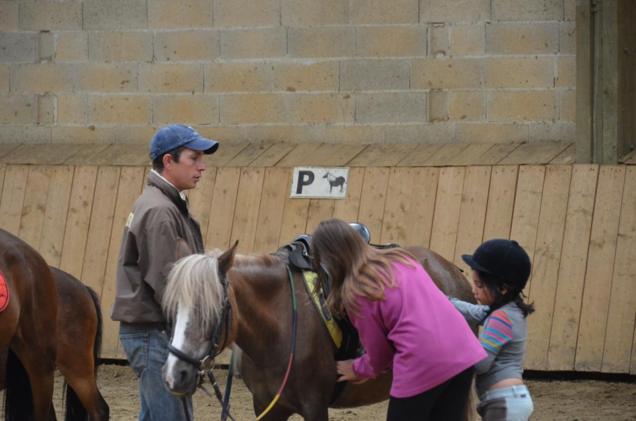 JO Sainte Croix 2012