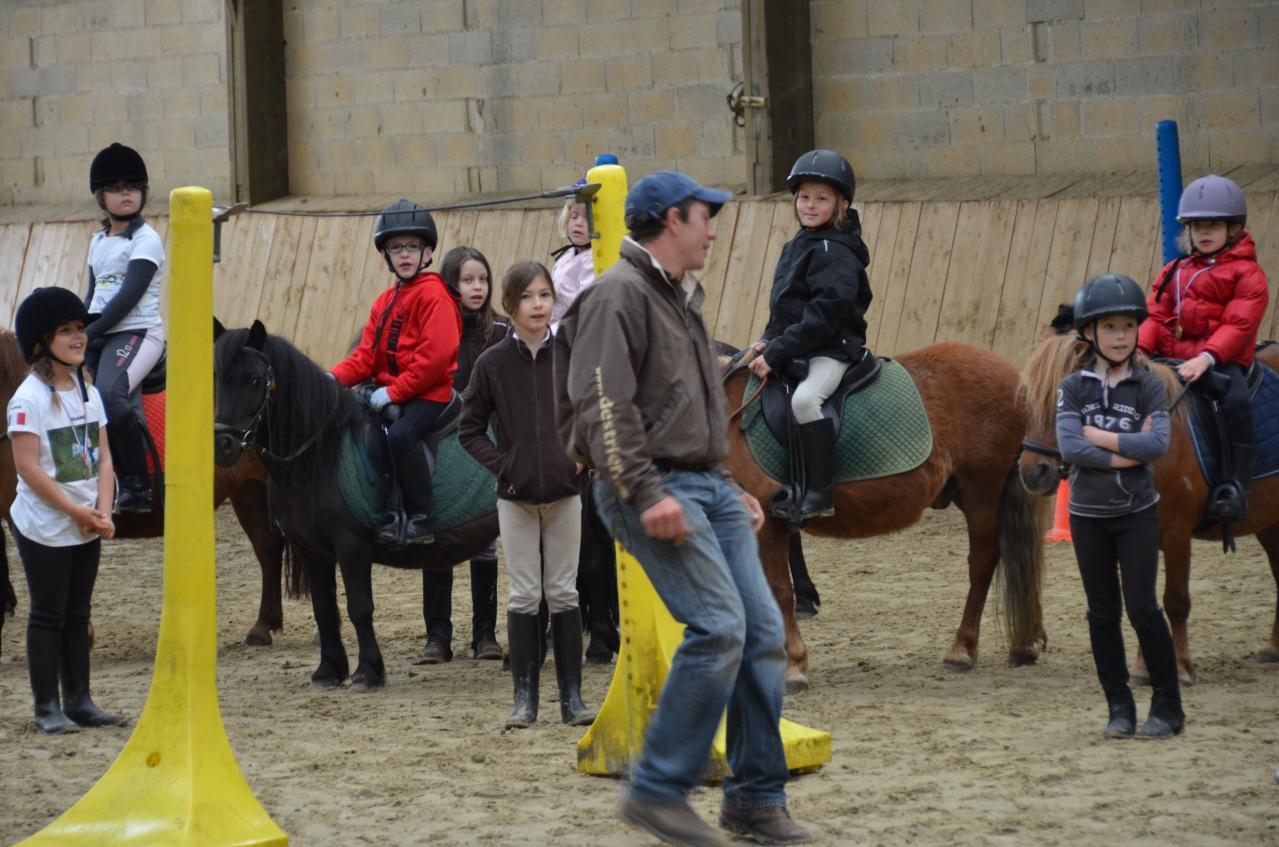 JO Sainte Croix 2012