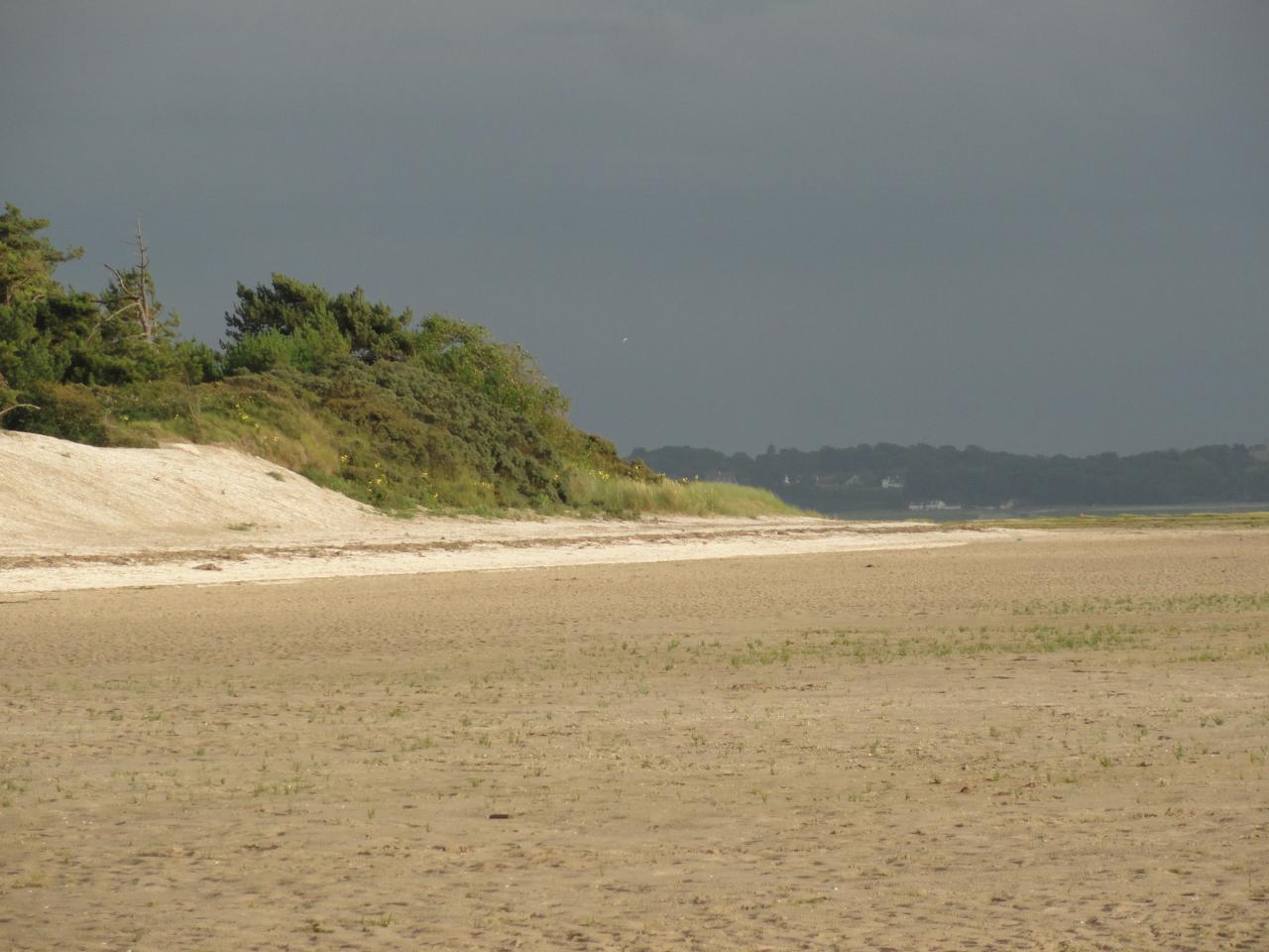 Baie de somme 2012