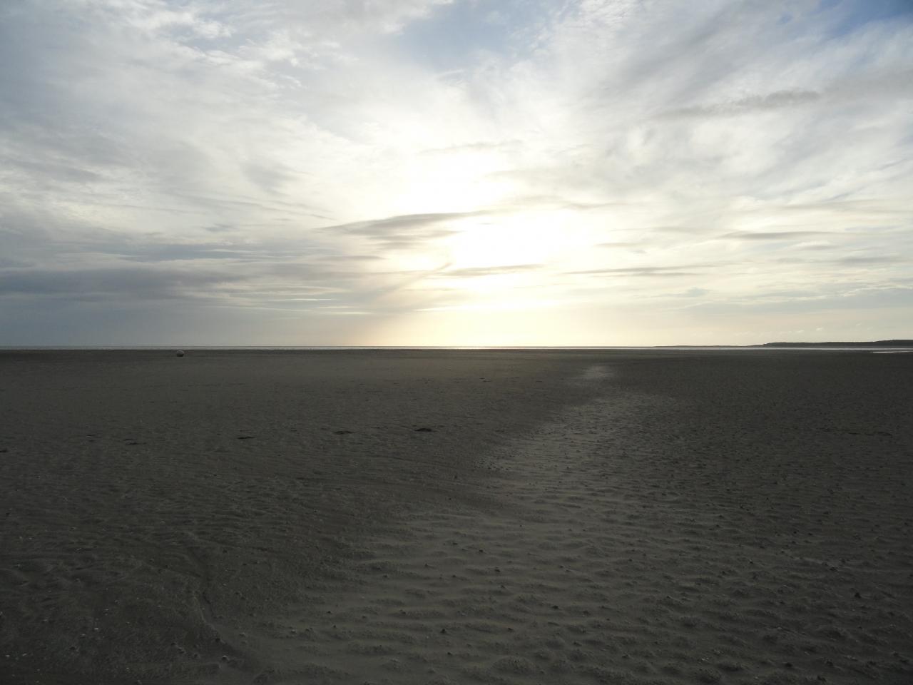 Baie de somme 2012