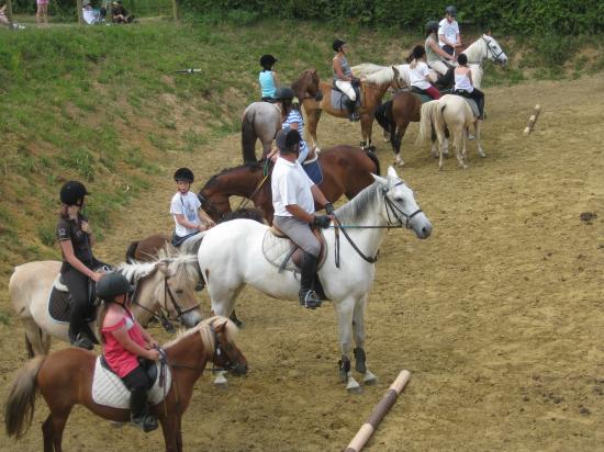 Joueurs 2/ Equipe 3 et 4