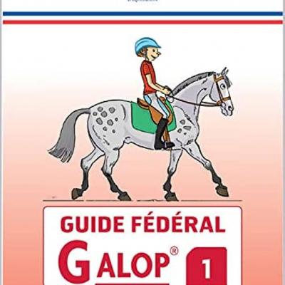 Galop 1:soins - Cheval-Galop